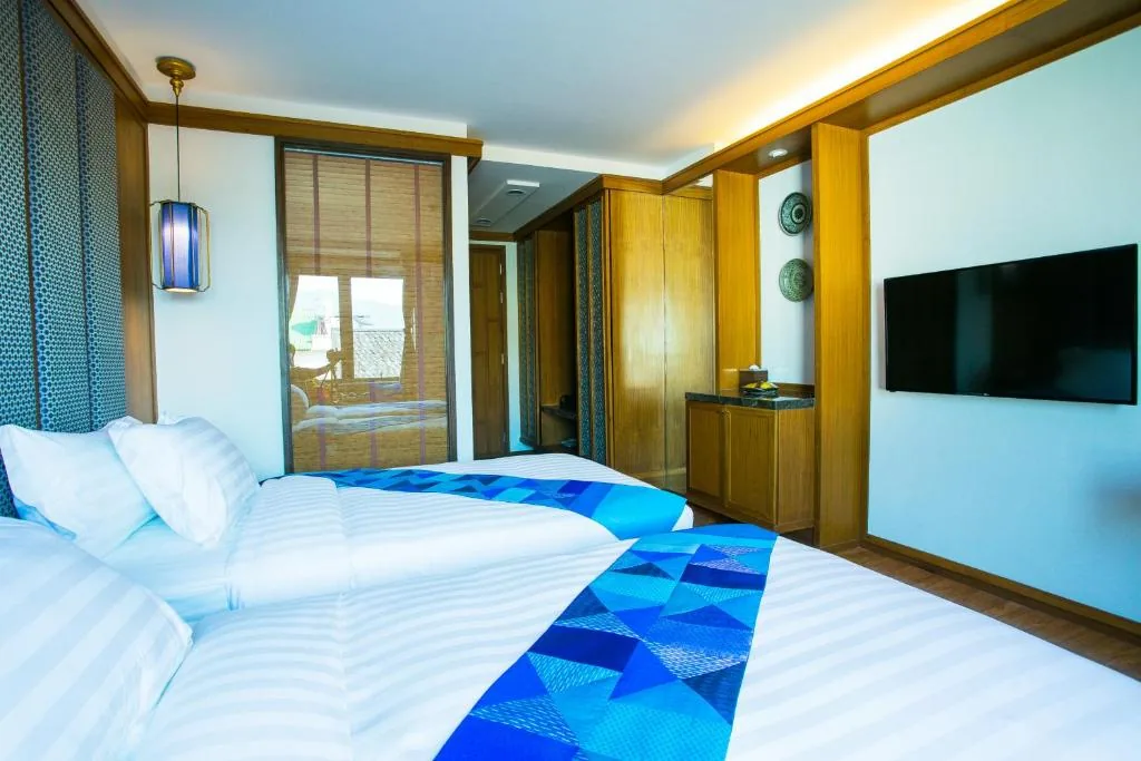 Lavana Hotel Chiangmai — photo 13