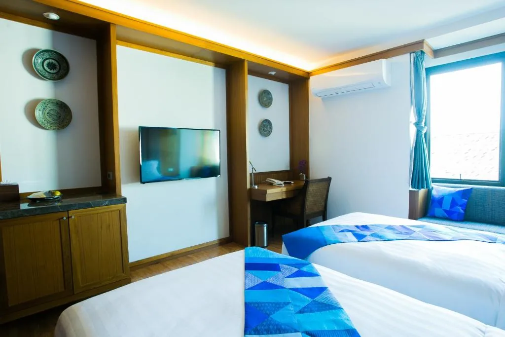 Lavana Hotel Chiangmai — photo 14