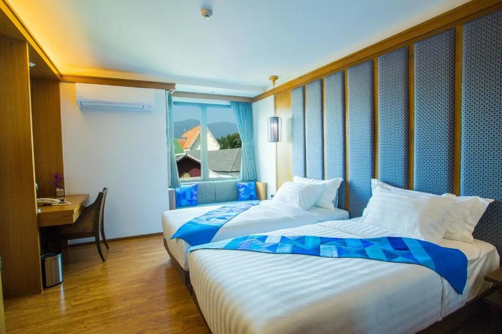 Lavana Hotel Chiangmai — photo 15